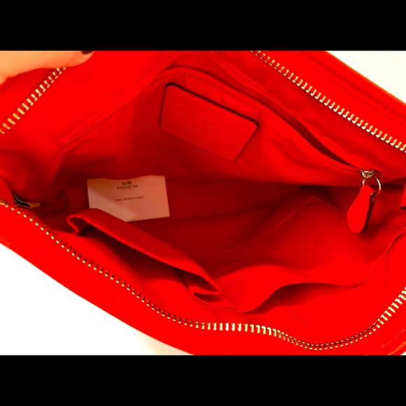 Coach bag - Picture 4 of 8